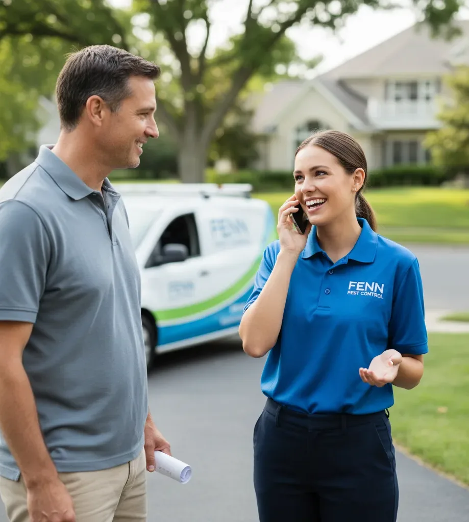 Silverfish Control in Hampton Falls, NH